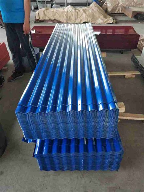 sheet of roofing metal|galvanized metal sheet cladding.